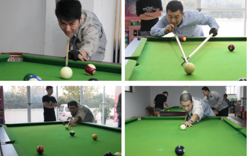 英雄莫問出處，高手自在高科