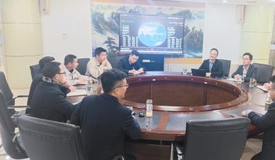 5G+工業(yè)互聯(lián)網(wǎng)，合肥高科深入推進(jìn)數(shù)字化轉(zhuǎn)型