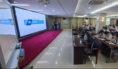 創(chuàng)新改善我先行，QC改善正當(dāng)時(shí)——合肥高科2024內(nèi)審員培訓(xùn)系列報(bào)道第二期之QC小組