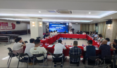 直達(dá)服務(wù)行千里，理性投資進(jìn)萬(wàn)家——“我是股東”零距離走進(jìn)合肥高科